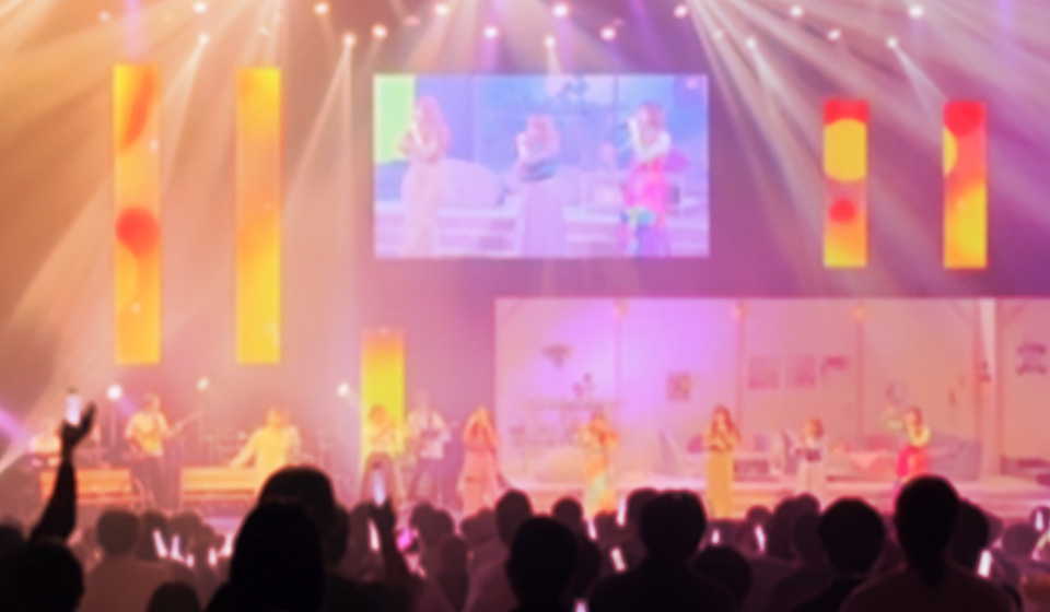 【イベント企画･演出･運営】